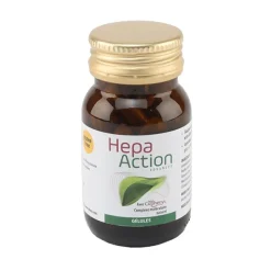Aboca Hepa Action Advanced gélules