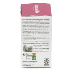 Aboca ImmunoMix Advanced gélules