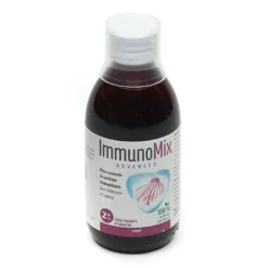 Aboca ImmunoMix Advanced sirop bio