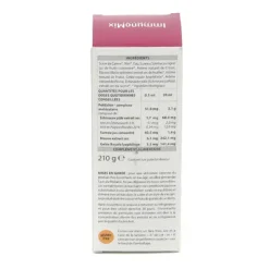 Aboca ImmunoMix Advanced sirop bio