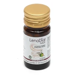 Aboca LenoDiar adulte gélules