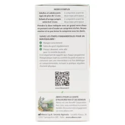 Aboca LibraMed comprimés