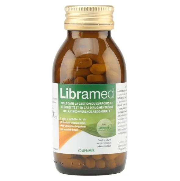 Aboca LibraMed comprimés