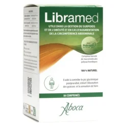 Aboca LibraMed comprimés