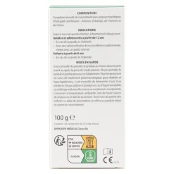 Aboca LibraMed comprimés