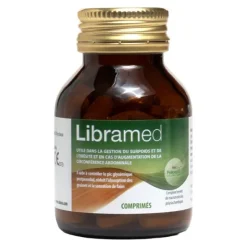 Aboca LibraMed comprimés