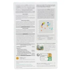 Aboca Lynfase concentré fluide unidoses