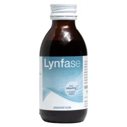 Aboca Lynfase concentré fluide solution buvable