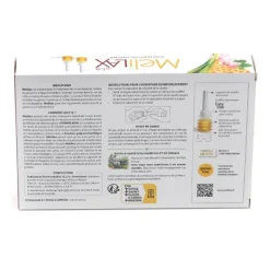 Aboca Melilax Adulte Microlavement