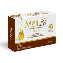 Aboca Melilax Adulte Microlavement