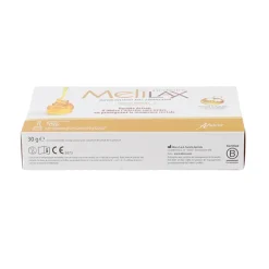 Aboca Melilax Pediatric microlavement