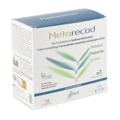 Aboca Metarecod sachets