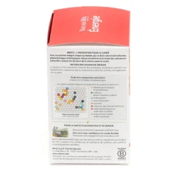 Aboca Natura Mix Advanced Energie sticks