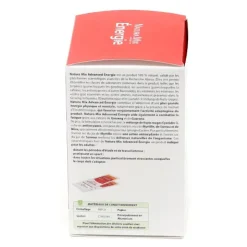 Aboca Natura Mix Advanced Energie sticks