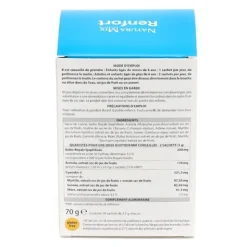 Aboca Natura Mix Advanced Renfort sticks