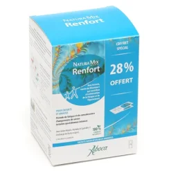 Aboca Natura Mix Advanced Renfort sticks
