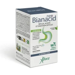 Aboca NeoBianacid comprimés à sucer