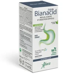 Aboca NeoBianacid comprimés à sucer