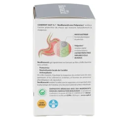 Aboca NeoBianacid comprimés à sucer Citron