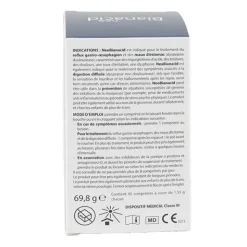 Aboca NeoBianacid comprimés à sucer Citron