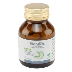 Aboca NeoBianacid comprimés à sucer Citron