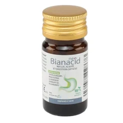 Aboca NeoBianacid comprimés à sucer Citron