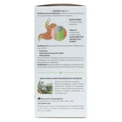 Aboca NeoBianacid comprimés à sucer Citron