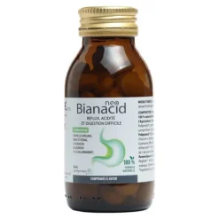 Aboca NeoBianacid comprimés à sucer Citron