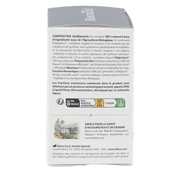 Aboca NeoBianacid comprimés à sucer Citron