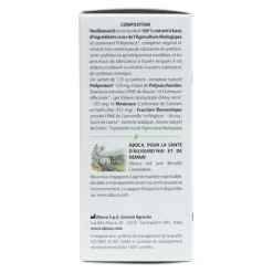 Aboca NeoBianacid sachets dose citron