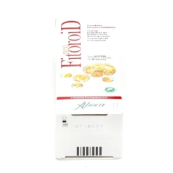 Aboca NeoFitoroid pommade