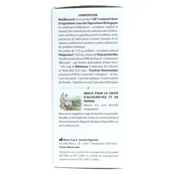 Aboca NéoBianacid sachets dose