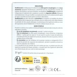 Aboca NéoBianacid sachets dose