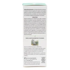 Aboca Oroben Bain de bouche