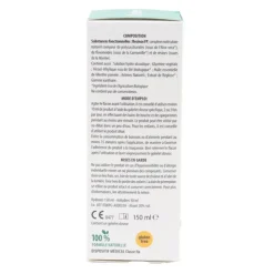 Aboca Oroben Bain de bouche