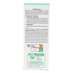 Aboca Oroben Bain de bouche
