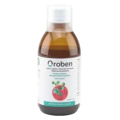 Aboca Oroben Bain de bouche