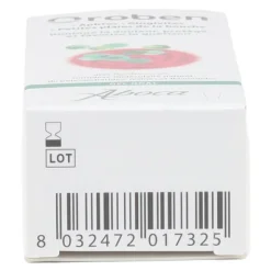 Aboca Oroben gel oral