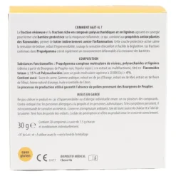 Aboca Propolgemma comprimés à sucer