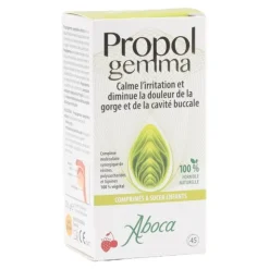 Aboca Propolgemma Enfant comprimés à sucer