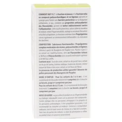 Aboca Propolgemma Enfant comprimés à sucer