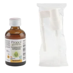 Aboca Propolgemma Spray fort