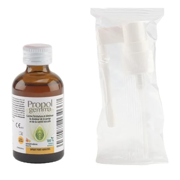 Aboca Propolgemma Spray fort