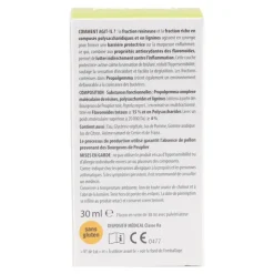 Aboca Propolgemma Spray gorge sans alcool adulte et enfant