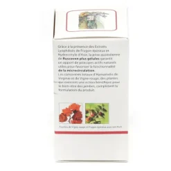 Aboca RuscoVen plus gélules