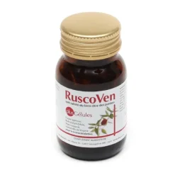 Aboca RuscoVen plus gélules