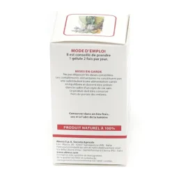 Aboca RuscoVen plus gélules