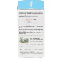 Aboca Salvigorge Spray sans alcool