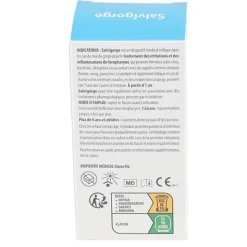 Aboca Salvigorge Spray sans alcool