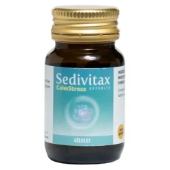 Aboca Sedivitax CalmStress gélules
